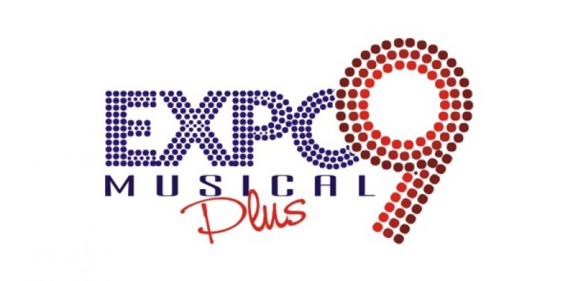 9 Edição da Expo Musical Plus ocorrerá em março