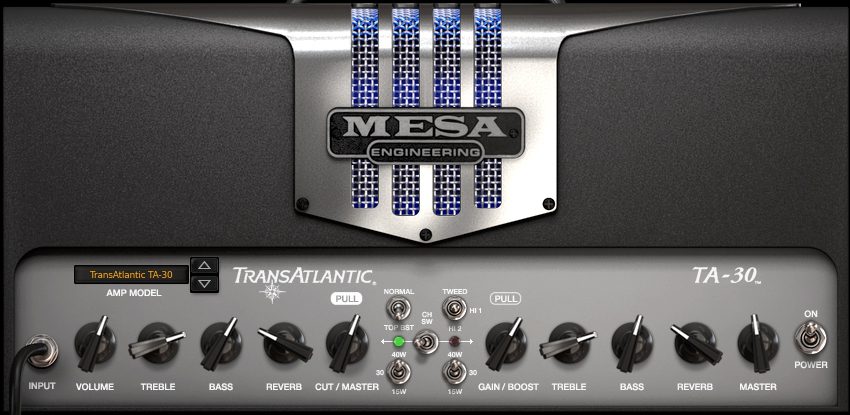 Mesa Boogie-AMP-TransAtlantic_TA-30