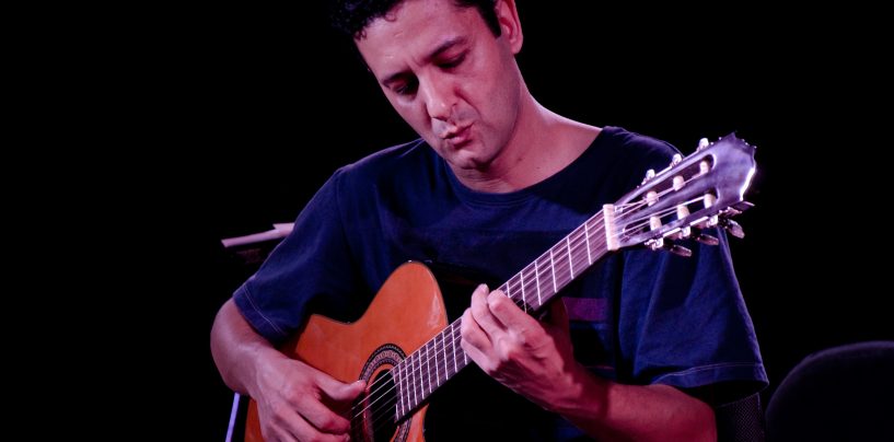 PHX: Novos endorsers para instrumentos de corda