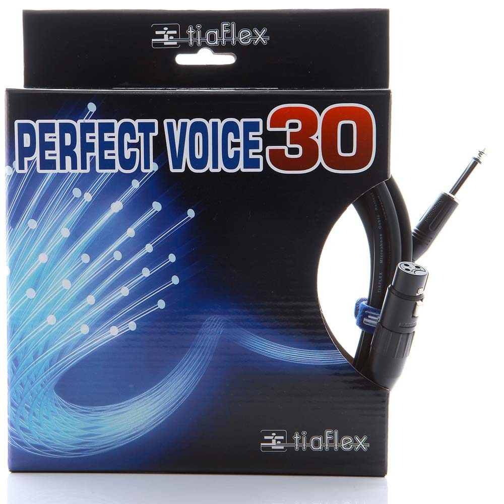 cabo-microfone-tiaflex-voice-3-metros-tiaflex-