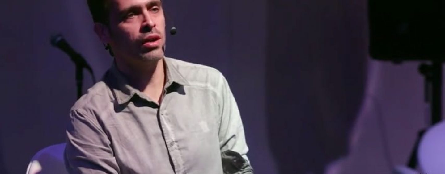 Palestra: Mauricio Odery – os desafios da Odery Drums para criar uma marca global