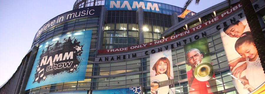 NAMM_Show_Anaheim