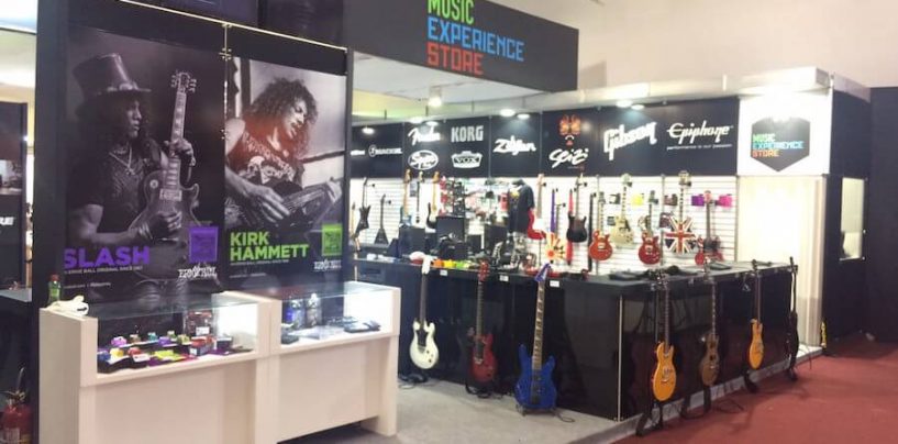 Comic Con Experience: Habro, Royal, Musical Express, EM&T e Pride Music buscam novos públicos