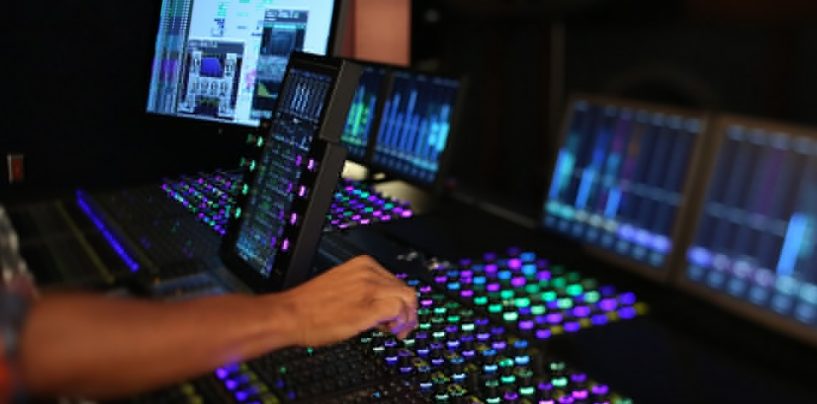 Avid se prepara para atrair público no stand do NAMM Show