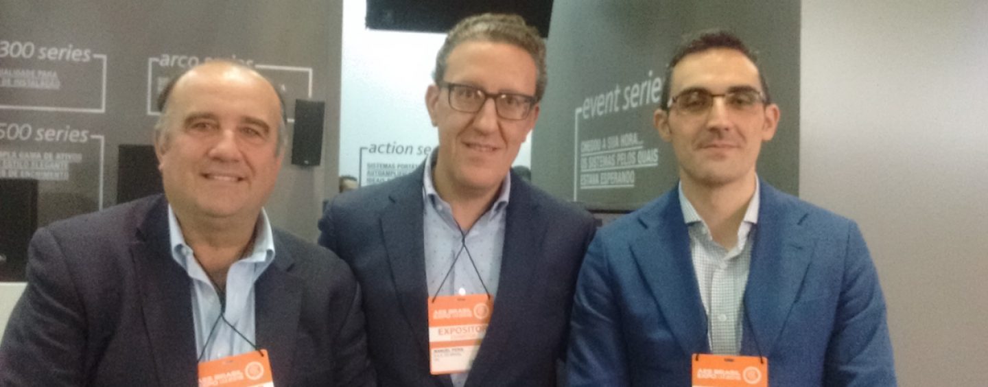 AES 2016: D.A.S Audio faz panorama pós-atuação direta no mercado brasileiro