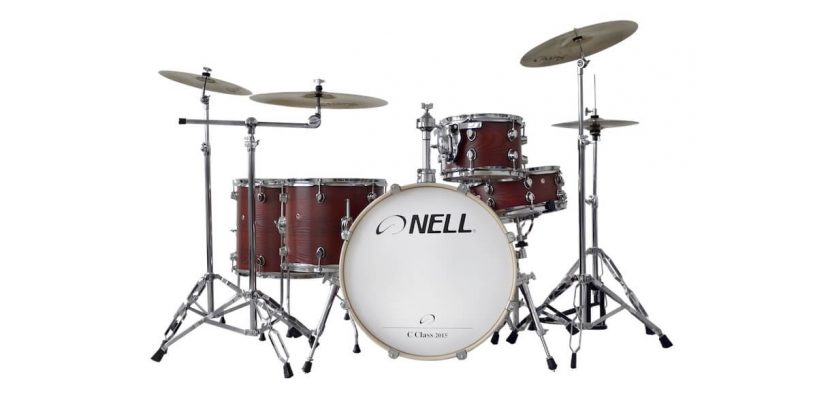 Jovem Nell Music procura ainda mais crescimento