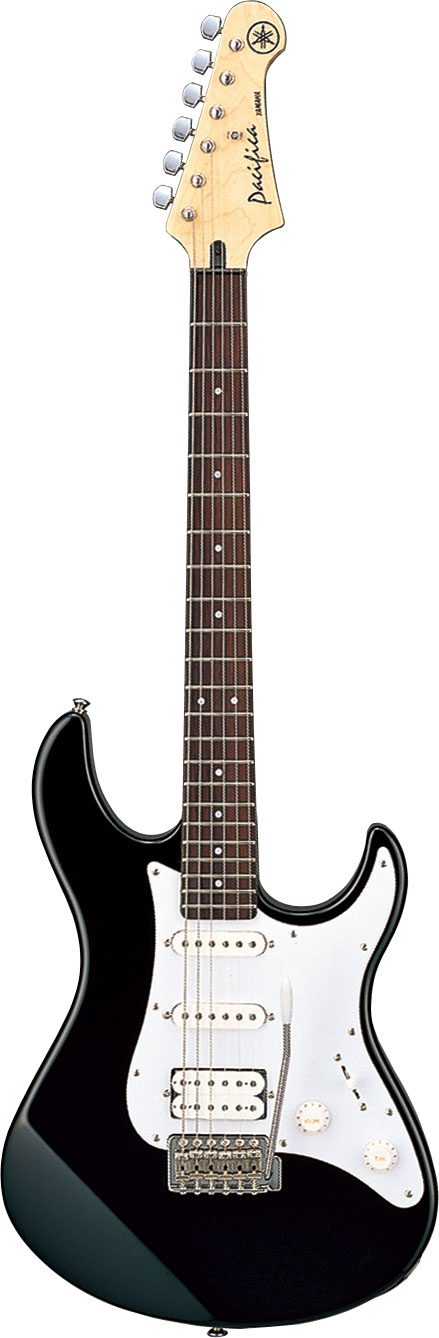 yamaha pacifica