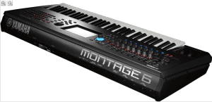 Yamaha Montage6