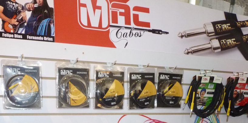 Encontro de Negócios: Mac Cabos planeja internacionalização da marca