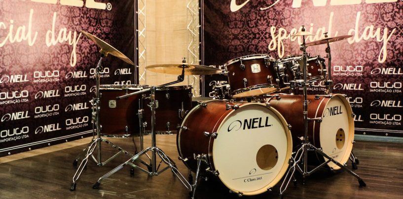 Nell Special celebra dois anos da marca