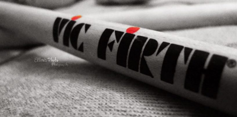 Vic Firth entra no mercado de cajons com dois novos produtos