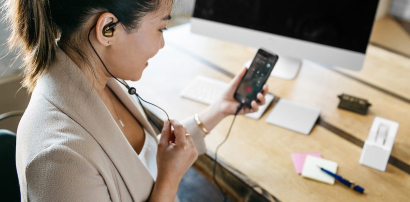Shure lança acessórios de áudio para earphones na CES 2017