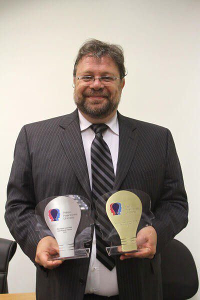 José Augusto Mannis