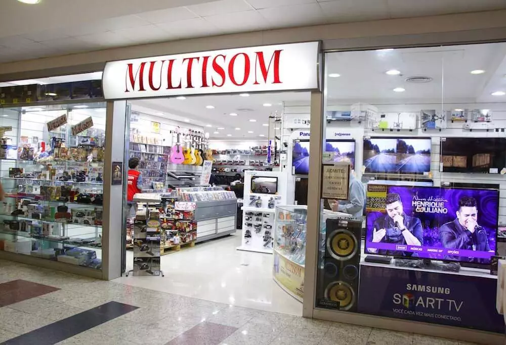 multisom