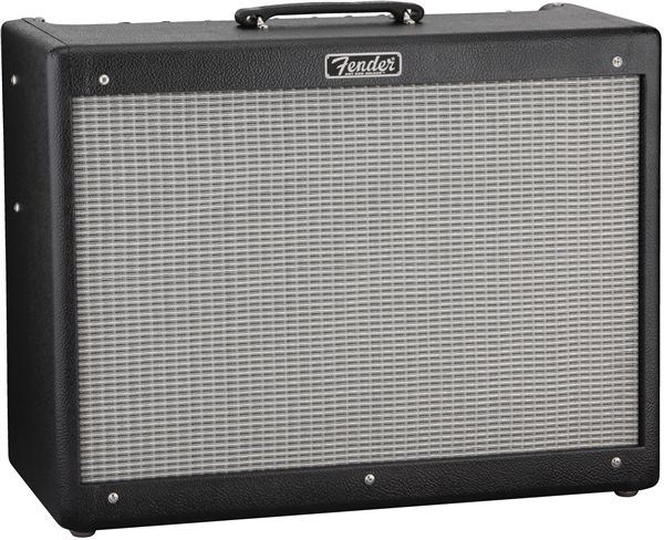 Fender – Hot Rod Deluxe III