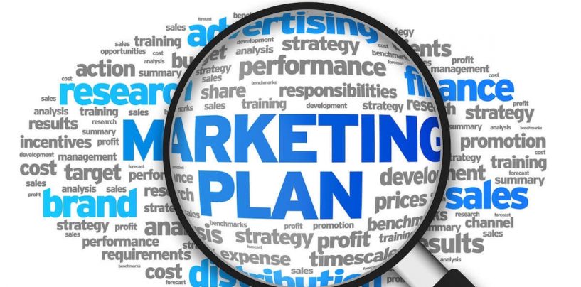 É o fim da estratégia de marketing?