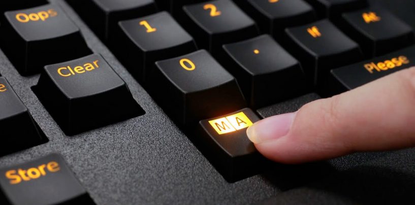 MA Lighting começa ações antipirataria