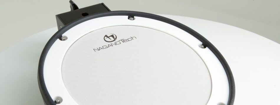 Nagano lança baterias eletrônicas Nagano Tech