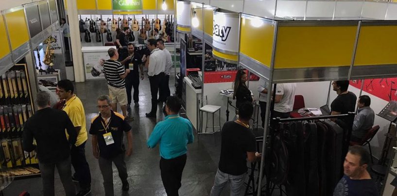 10ª Feira da Música do Interior Paulista