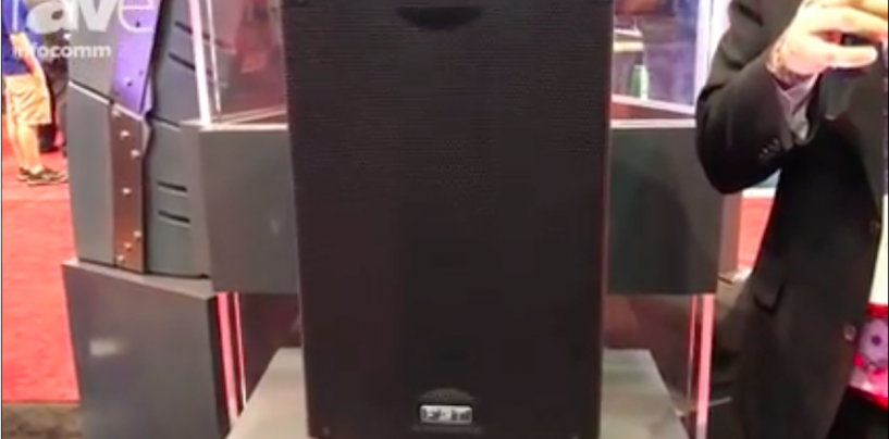 FBT soma à sua série ProMaxX a caixa ProMaxX 114a