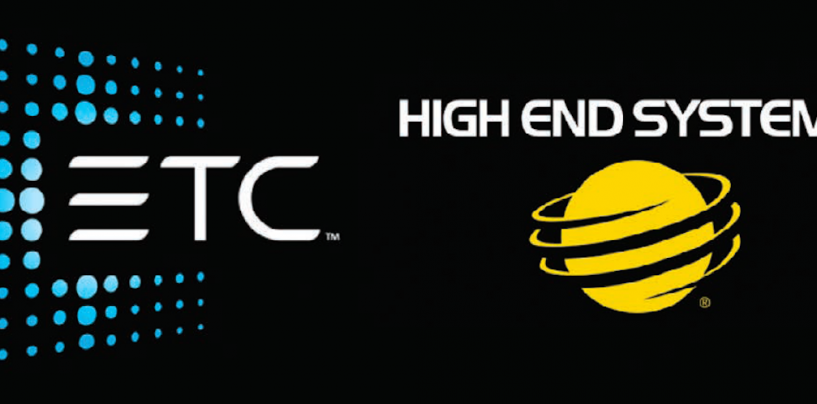 High End Systems agora é da ETC