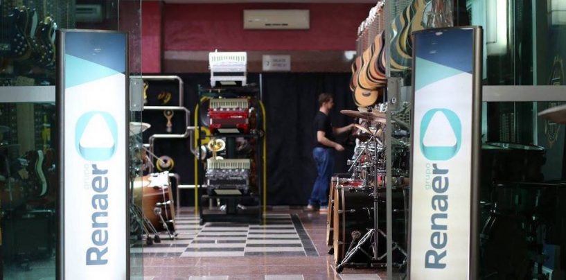 Áudio & Música Brasil celebra o resultado da 4a edição do evento