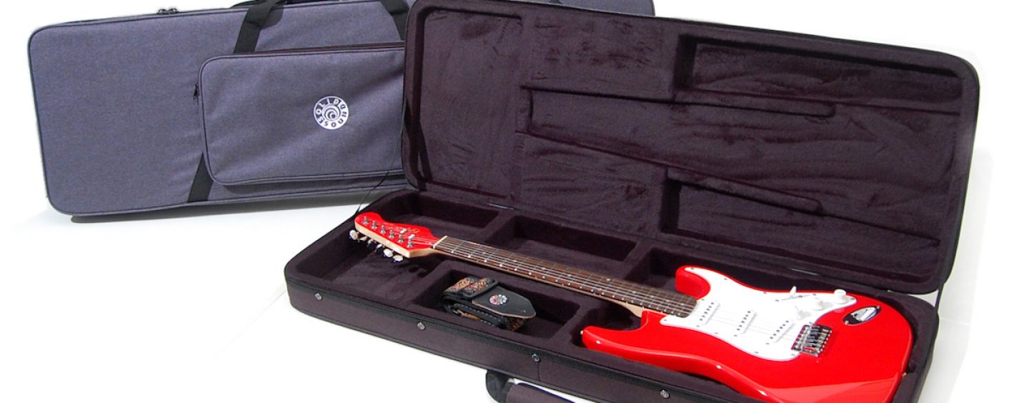 Encontro de Negócios: Solid Sound lança case com metade do peso tradicional