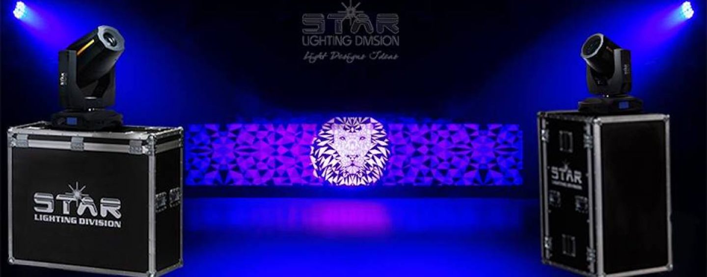 Star Lighting Division ilumina o Brasil – entrevista com Eduardo Orenes