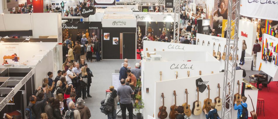 Musikmesse