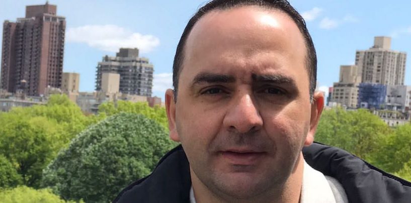 Cleber Baldi assume as pastas da Luen e Marutec para o Ceará e Piauí