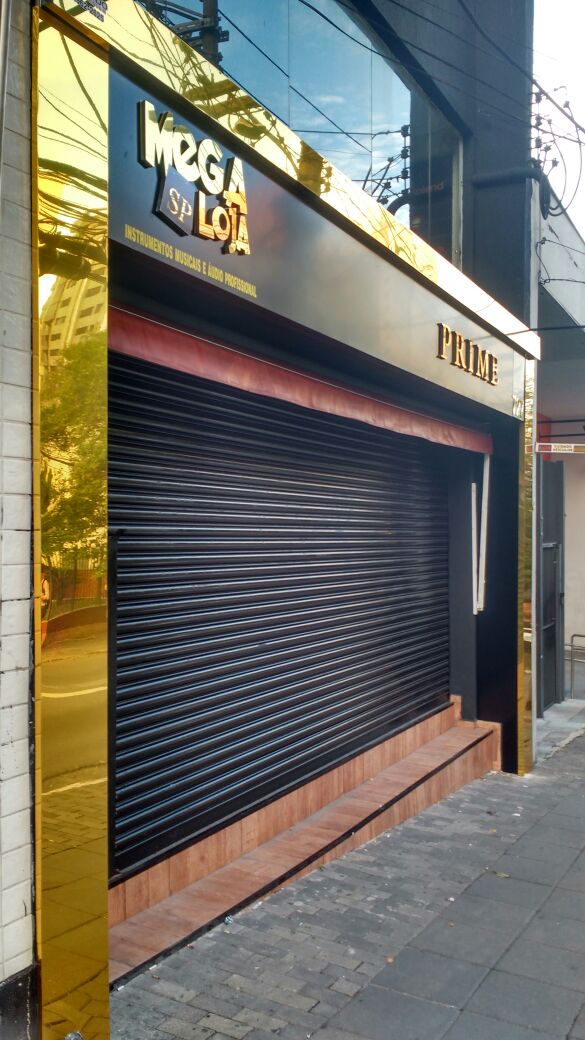 Mega Loja SP inaugura nova loja na Teodoro Sampaio Música & Mercado