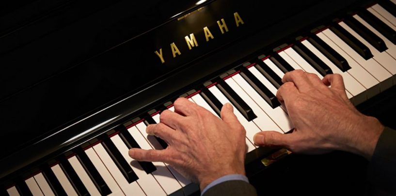 Por que a gestão da Yamaha é a mais competente do mundo?