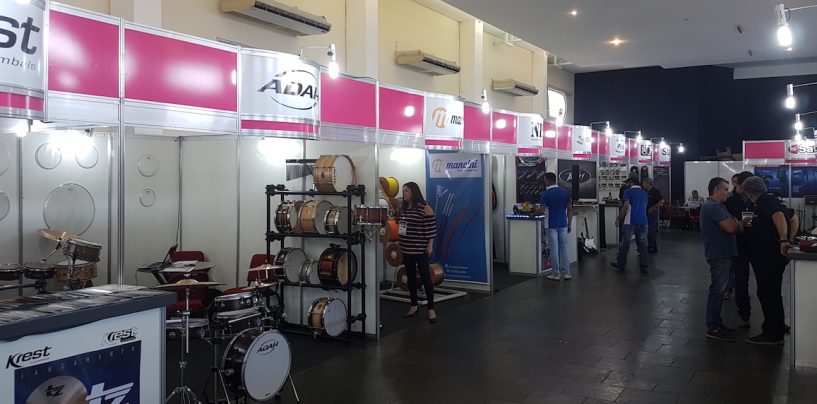 11ª Feira do Interior – Music Brasil