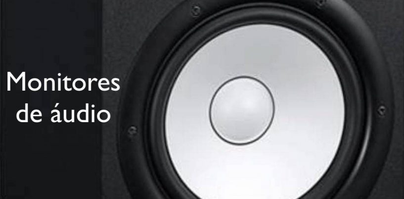 Como montar seu home studio – Capítulo II