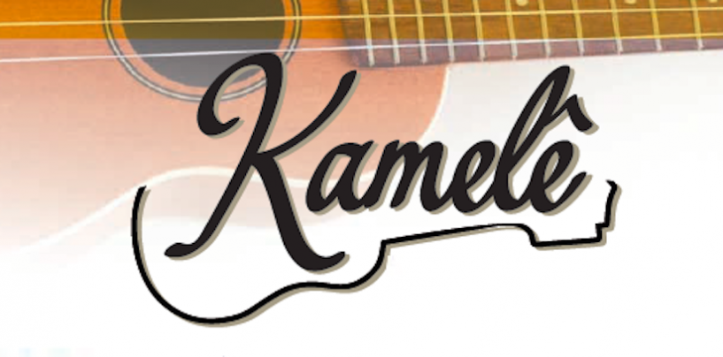 Musical Paganini também tem ukuleles
