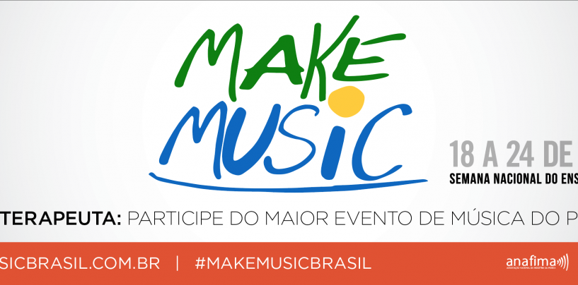 Ensino de música: o grande aliado do mercado musical