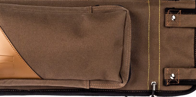 Bag Deluxe para Baquetas (TDSB)
