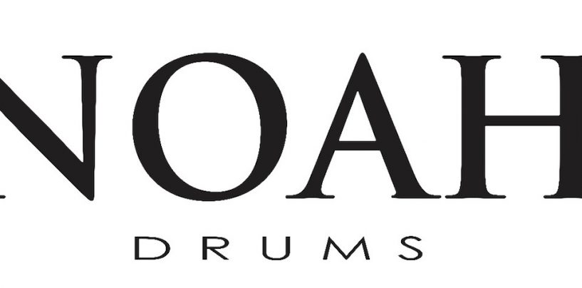 Nell Drums muda de nome para Noah Drums