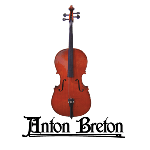 ANTON BRETON