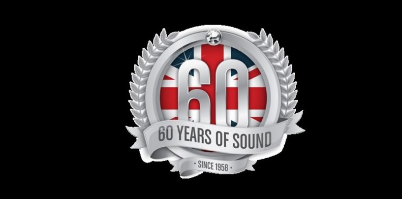 Os componentes da Fane fazem 60 anos