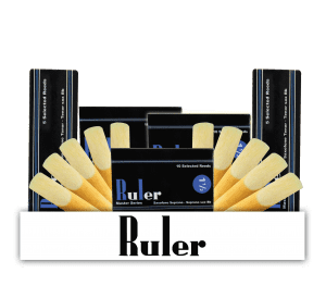 Ruler import