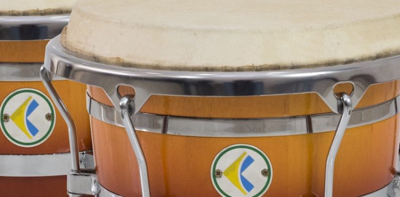 Novas congas compactas da Luen