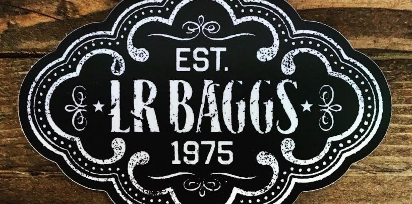 Novos pedais e mais mercados ativos para a L.R. Baggs