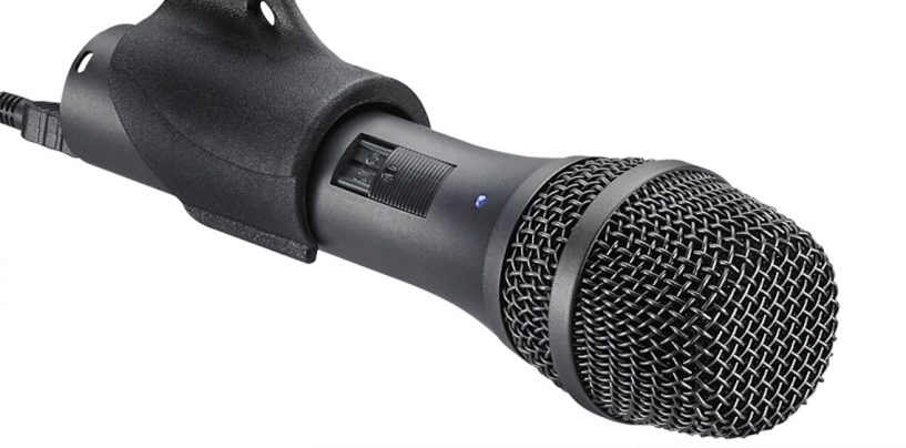 Audio-Technica oferece novos kits para criadores de conteúdo