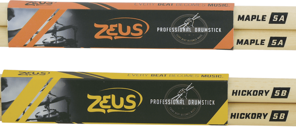 zeus
