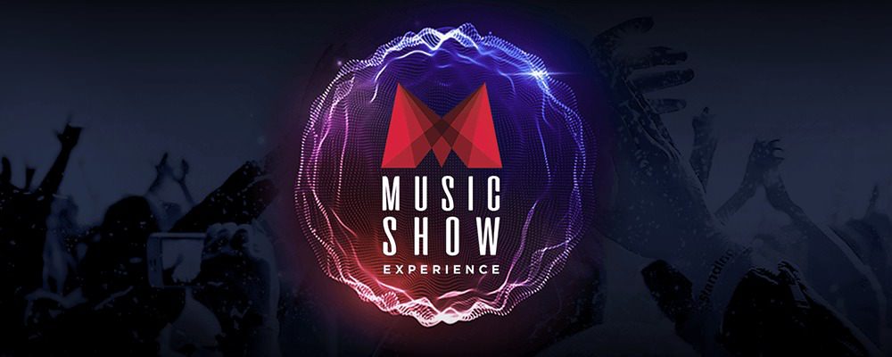 MusicShow abre