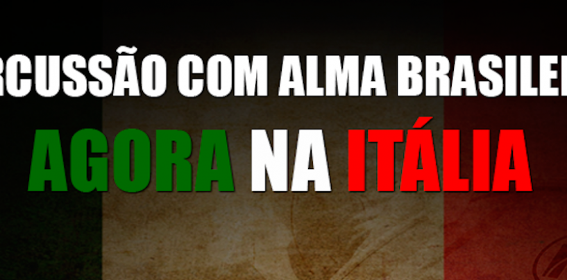 Luen abre distribuição na Itália