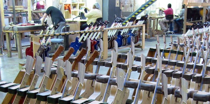 Opinião: O mercado de áudio e instrumentos musicais é mais afetado pela China ou pelas nossas próprias decisões?