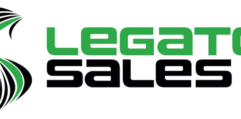 Legato Sales: representação de marcas na América Latina
