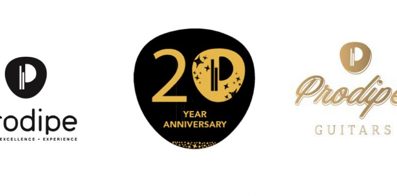 NAMM Show 2019: Prodipe comemora 20 anos